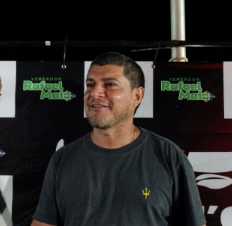 Rafael Maia quer consolidar Bolão da Brak’s Ranch como tradição em S. Guiomard: “Somos apaixonados por rodeio”