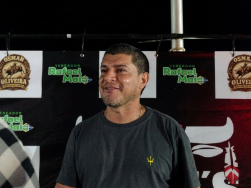 Rafael Maia quer consolidar Bolão da Brak’s Ranch como tradição em S. Guiomard: “Somos apaixonados por rodeio”