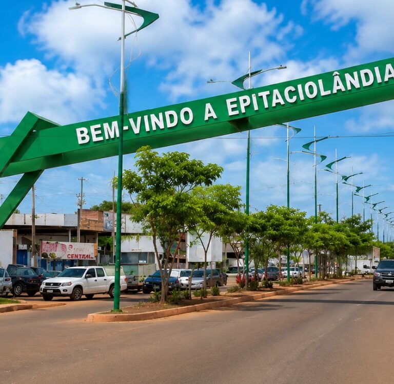 Epitaciolândia garante certificação do Ministério do Turismo e fortalece potencial turístico no Acre