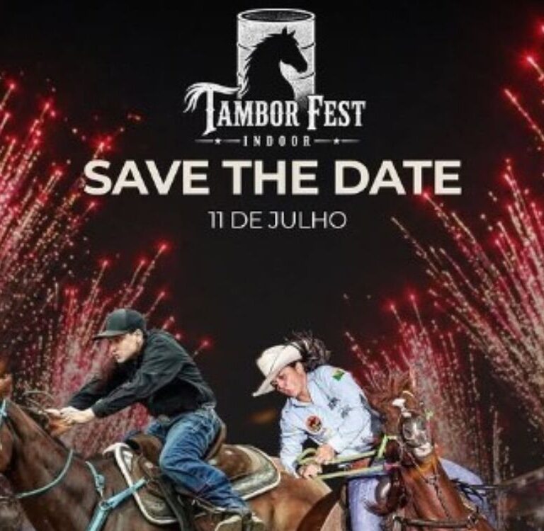1° Tambor Fest Indoor reúne esporte, inclusão social e premiação histórica no sábado (11) em Rio Branco