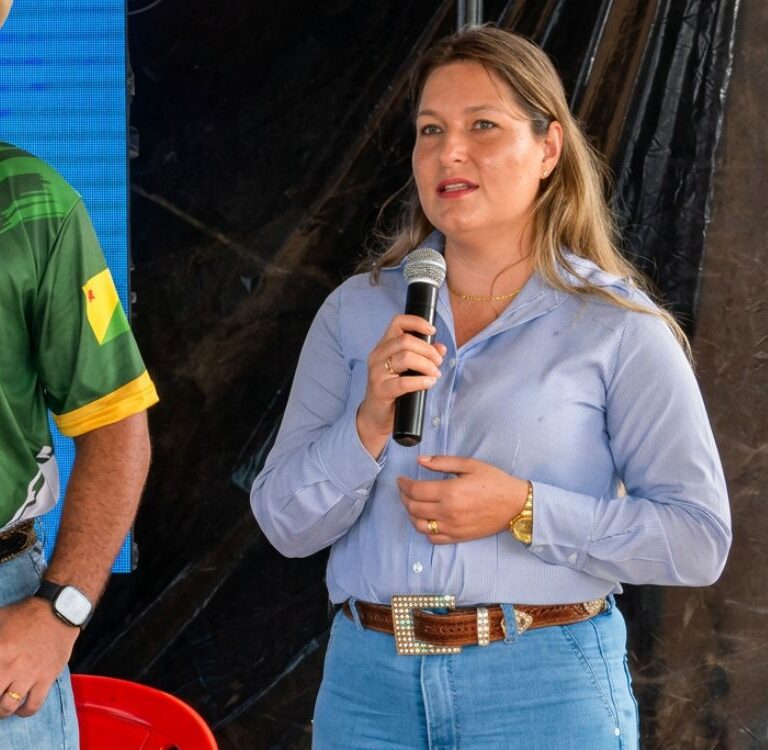 Com palestra da Terapeuta Marilda Dias, FERA inova ao discutir saúde emocional entre profissionais do rodeio