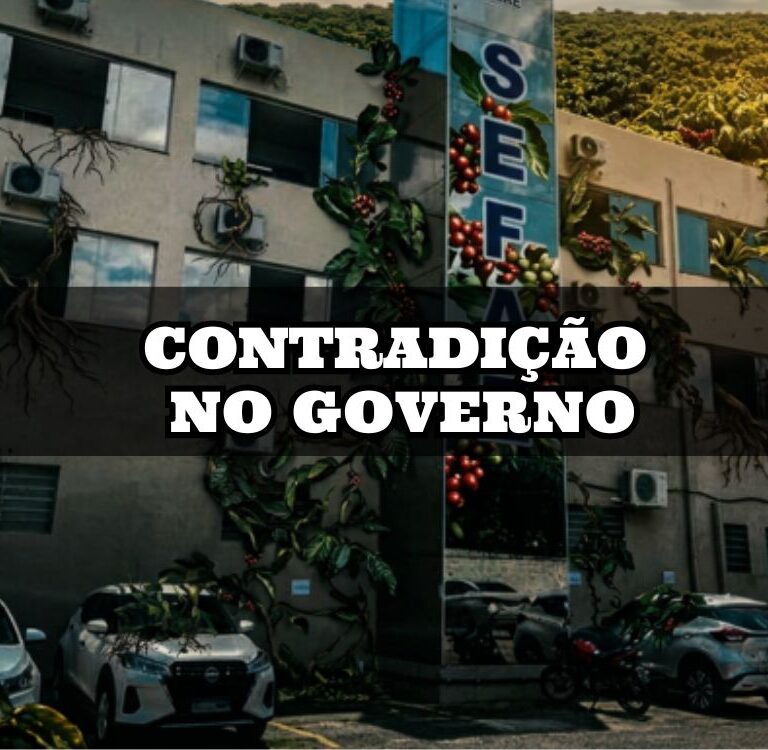 Enquanto incentiva a produção local, governo exige café para a SEFAZ que a indústria acreana não fabrica