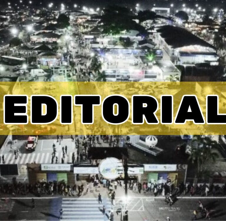 Expoacre 2026: falta comando, transparência e respeito ao público no governo Mailza