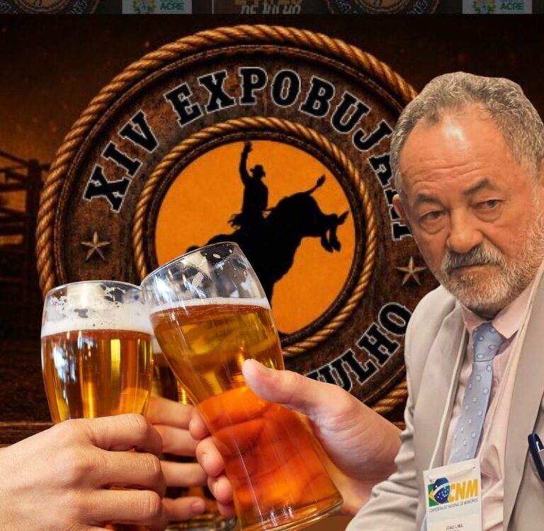 Exclusividade em bar oficial da ExpoBujari 2026 gera dúvidas e pode motivar apuração de órgãos de fiscalização