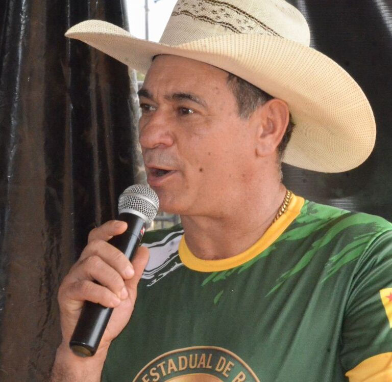 Referência nacional, Romildo Monteiro afirma que Acre dá exemplo ao investir na qualificação de profissionais do rodeio