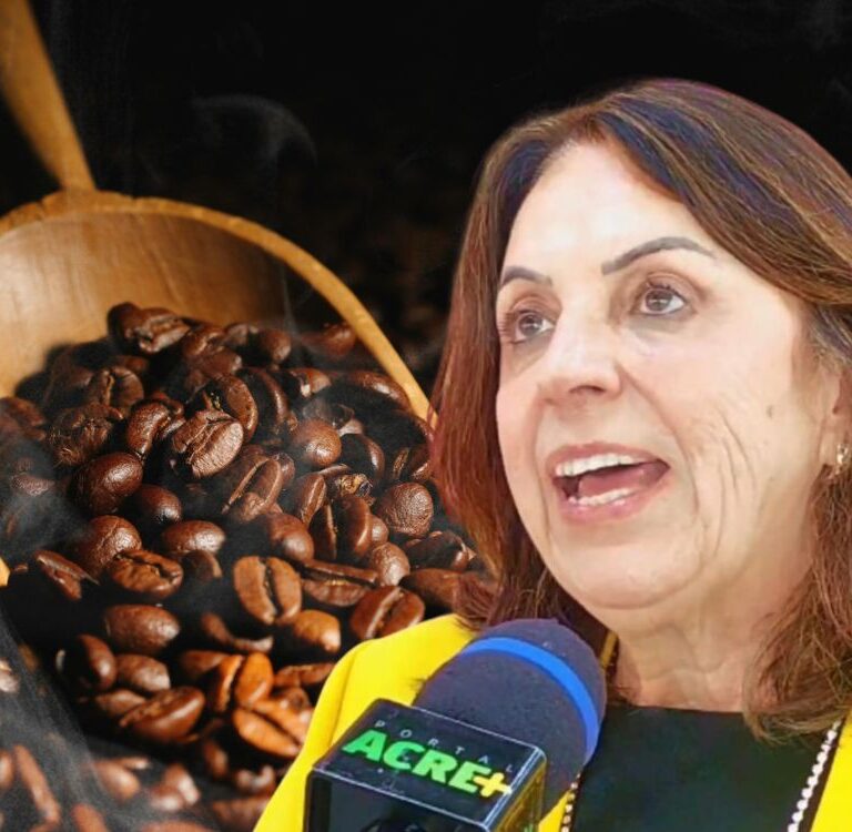 Embrapa Brasília vê momento histórico para o café do Acre e aposta na Indicação Geográfica