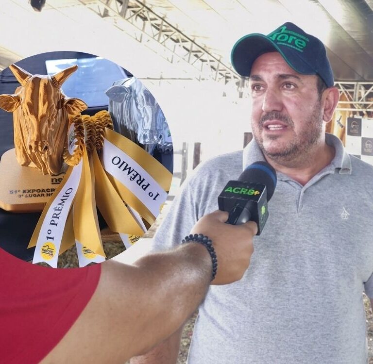 Do curral à pista: conheça o trabalho por trás dos julgamentos da Expoacre 2026