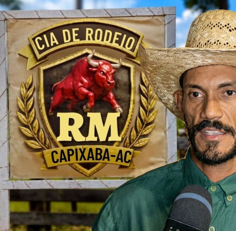 Companhia RM leva 1º Encontro de Cowboys de graça para moradores de Capixaba e região a partir de hoje