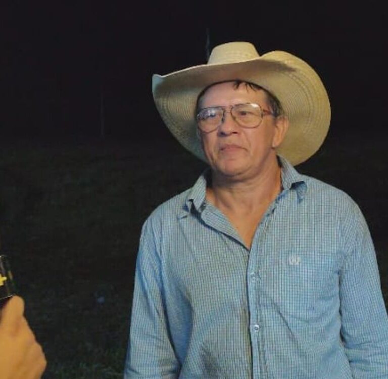 Do peão e tropeiro ao juiz: Francisco Freire, o Loirinho, anuncia que vai encerrar carreira no rodeio aos 58 anos