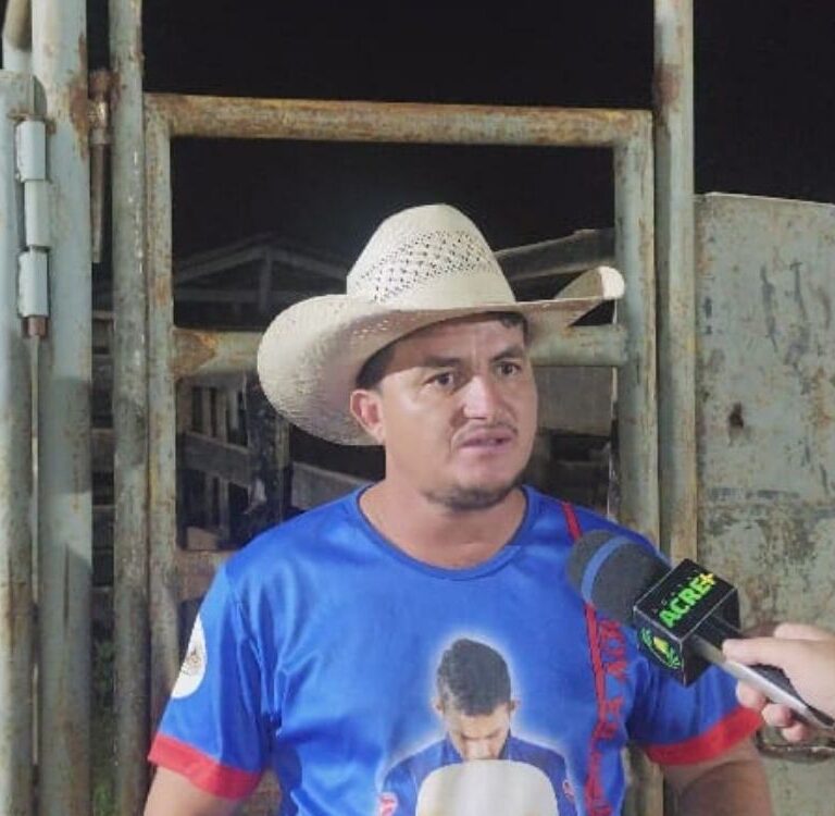 Mentor de Matheus Bernardino relembra início da trajetória do peão até a final em Barretos