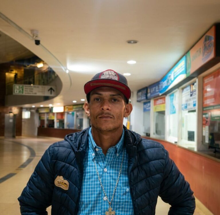 Estreante em Barretos, Matheus Bernardino leva sonho do Acre para a arena: “Só tenho a entregar nas mãos de Deus”