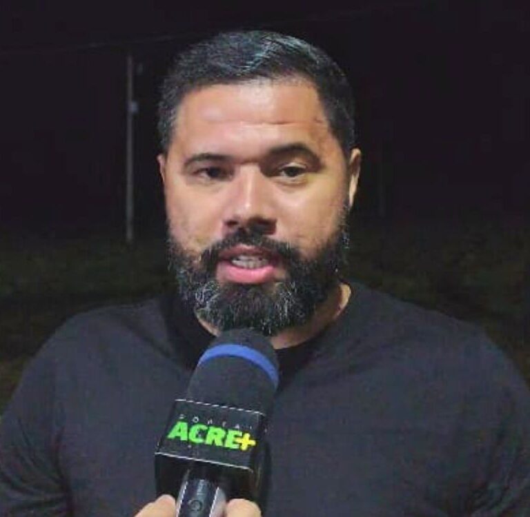 Vice-prefeito Amilton Costa parabeniza Companhia RM por levar rodeio, cultura e lazer à zona rural de Capixaba