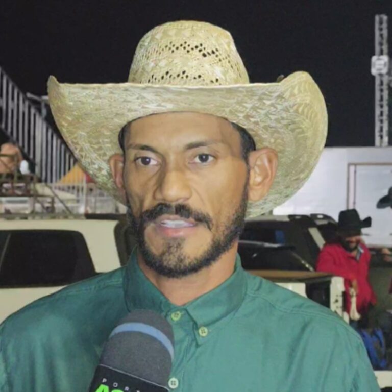 1º Encontro de Cowboys promete reunir peões em três noites de rodeio, em Capixaba, nos dias 21, 22 e 23 de agosto