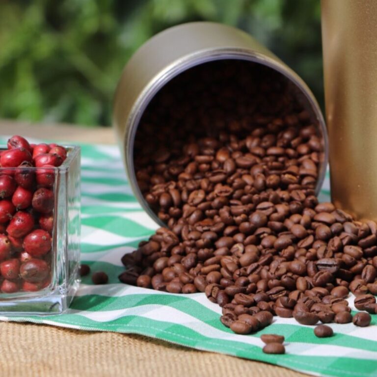 Nova lei reduz carga do ICMS sobre café conilon produzido no Acre e vendido para outros estados