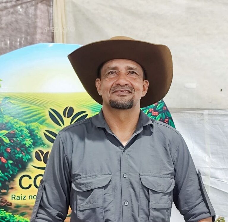 Escritório da Seagri destaca avanços da agricultura de Assis Brasil durante a Expo Fronteira: “Estamos progredindo”