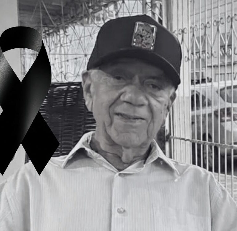 Nota de Pesar: morre José Geraldo da Silva, pai da jornalista Marcela Jansen