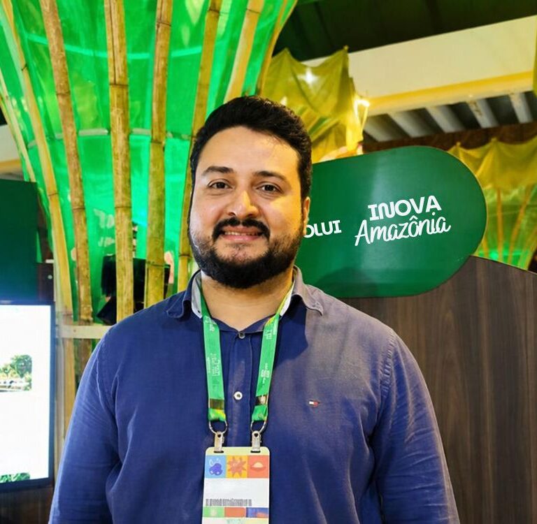 Startup do Mato Grosso apresenta no Acre plataforma que conecta produtores rurais diretamente aos consumidores
