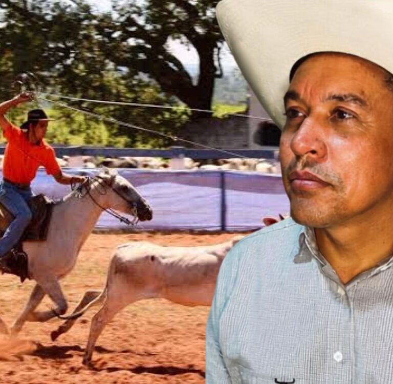 Incentivador dos esportes do agro, Prefeito Jerry Correia anuncia Provas de Laço e Tambor na ExpoFronteira 2026