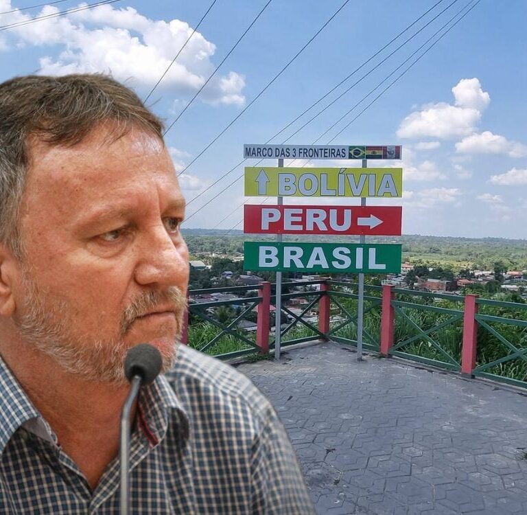 “Falência à vista”: Produtor alerta para efeitos de embargos e rastreabilidade sobre pecuária em Assis Brasil