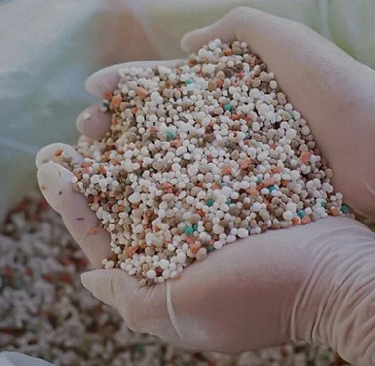 Brasil cria programa para aumentar produção nacional de fertilizantes e reduzir importações