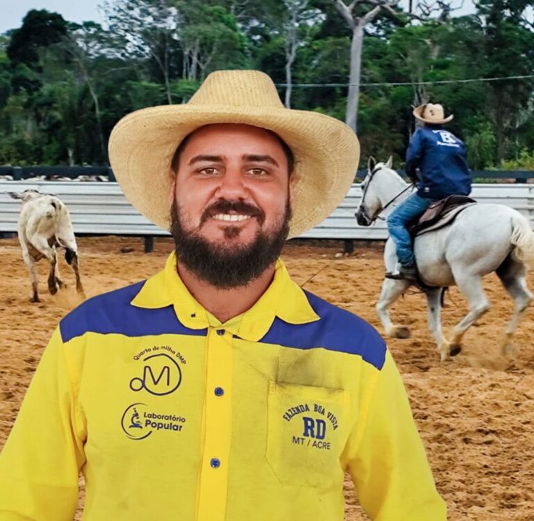 Prova de Laço Comprido em Plácido de Castro reúne 50 competidores do Acre e Rondônia e distribui R$ 40,5 mil