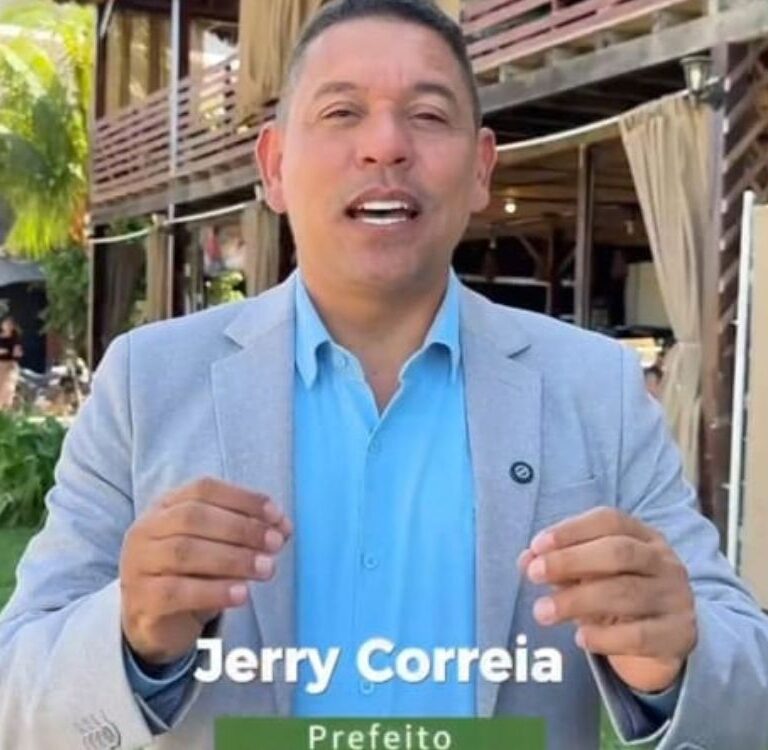 Em evento internacional no Peru,  Jerry leva convite da Expo Fronteira e amplia integração entre três países