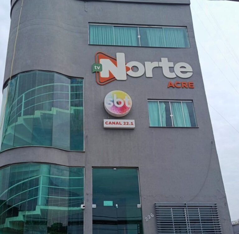 Eleições 2026: TV Norte Acre (canal 22.1) promove sabatina na sexta-feira (18) e debate na segunda-feira (21)