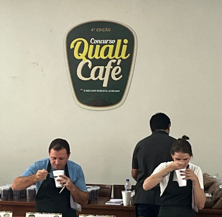 Urgente: Seagri anuncia os 15 finalistas da 4ª edição do Qualicafé; confira a lista completa