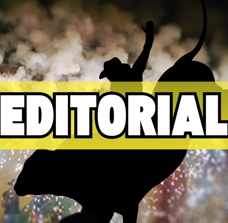 Do glamour da arena à peregrinação pelo pagamento: o outro lado dos rodeios no Acre