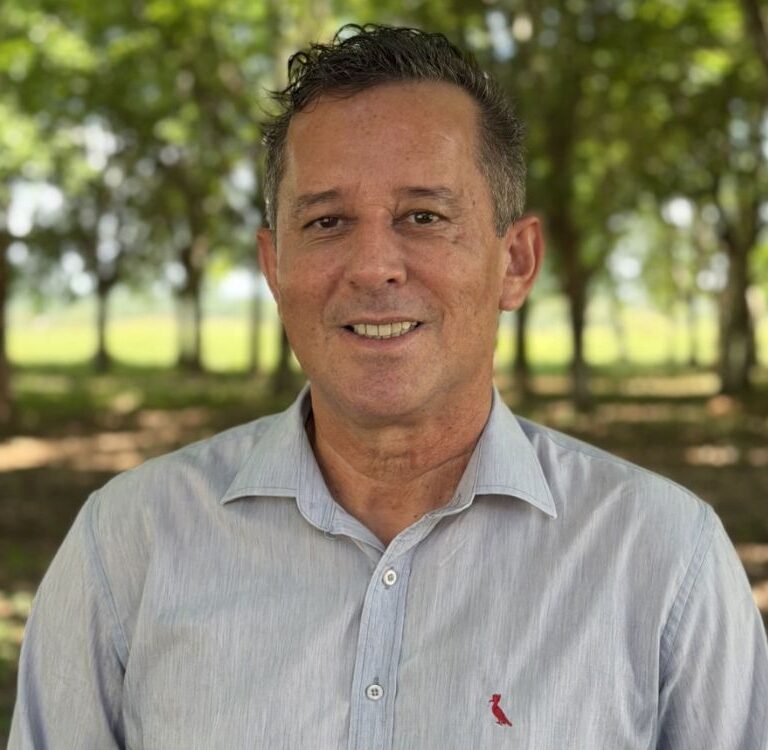 Economista Márcio Bayma assume mandato de chefe-geral da Embrapa Acre