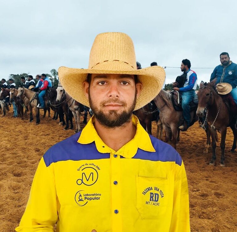 Conheça o Rancho Pousada do Sossego, novo espaço para treinos e provas de laço em Plácido de Castro