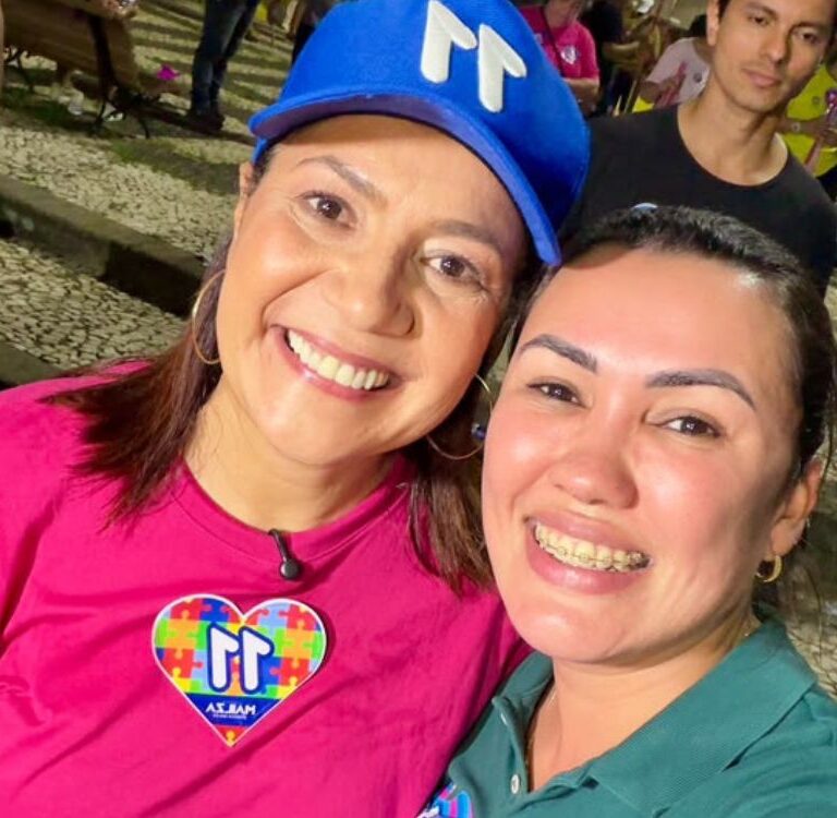 “Vitória de Mailza representa esperança para o setor rural”, avalia secretária Temyllis Silva