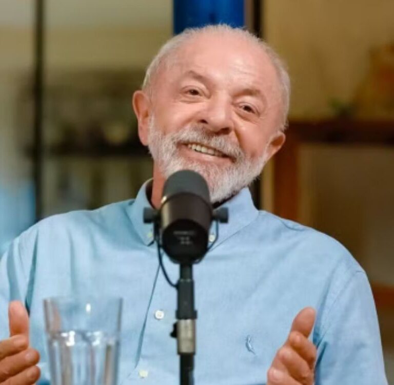 Lula é reeleito presidente do Brasil: Flávio Bolsonaro totaliza no Acre 66,57% dos votos