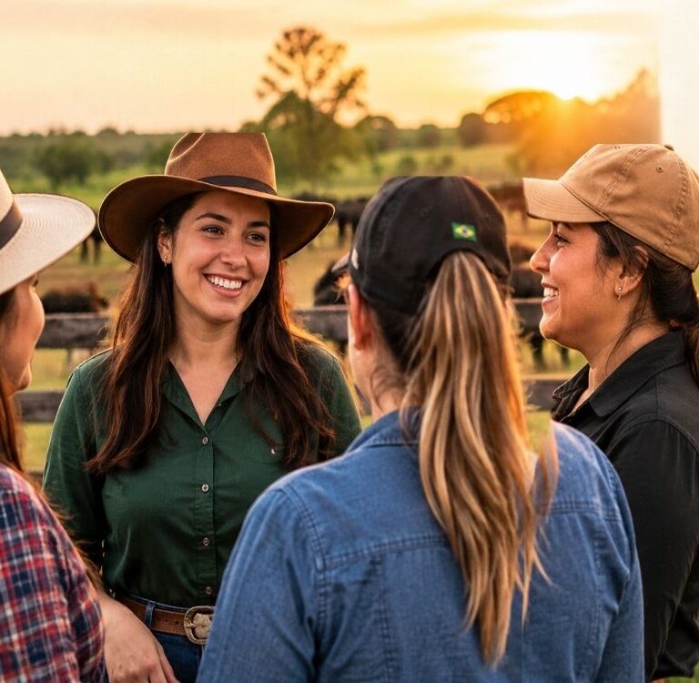 Xapuri realiza 1° Encontro de Mulheres do Agro nesta quinta-feira na Chácara Arroba