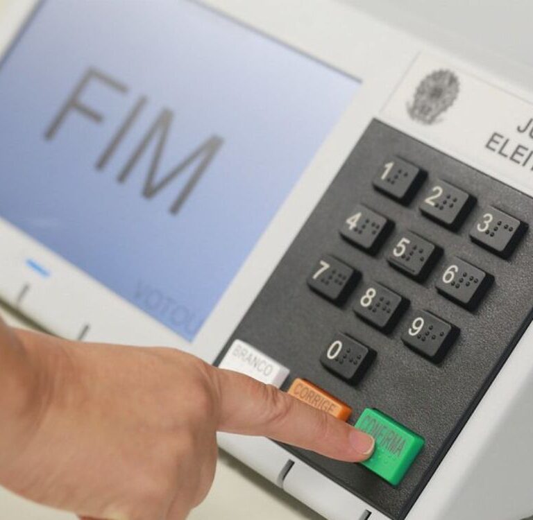 Abstenção cresce no segundo turno da eleição para governador do Acre; votos nulos caem