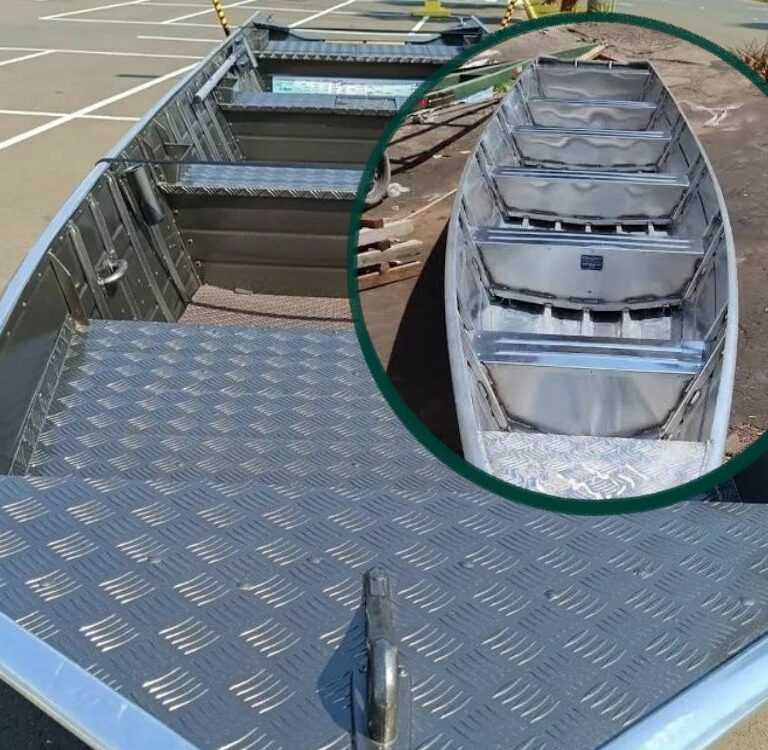 Seagri abre licitação para comprar barcos e atender famílias rurais em 15 municípios do Acre