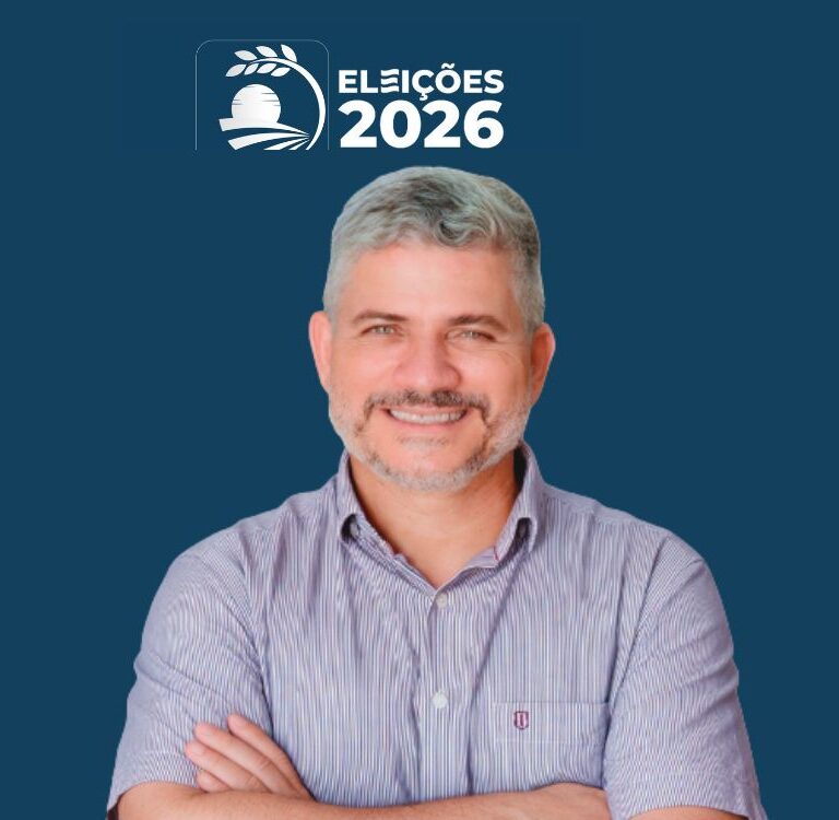 Entusiasta do agronegócio, Delegado Sérgio Lopes obtém 6.556 votos e fica na suplência da ALEAC