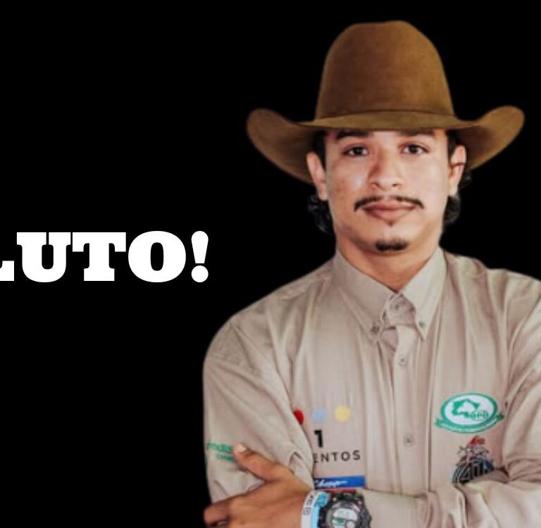 Profissionais do rodeio acreano choram a morte prematura de Raulan Valentim, aos 25 anos, em Rondônia
