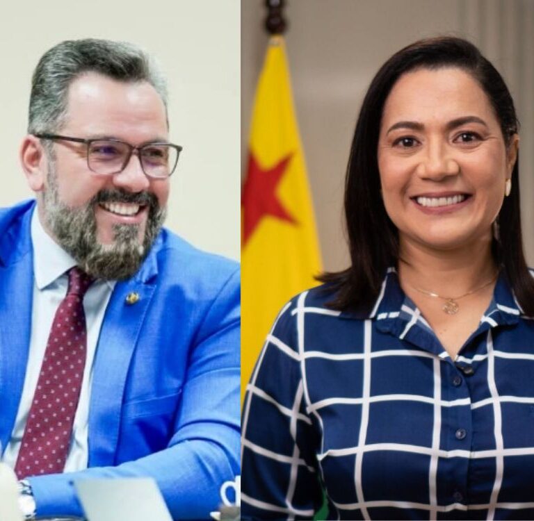 Mailza Assis e Alan Rick vão para o 2° turno: Bocalom fica em 3° lugar e Thor na 4° posição