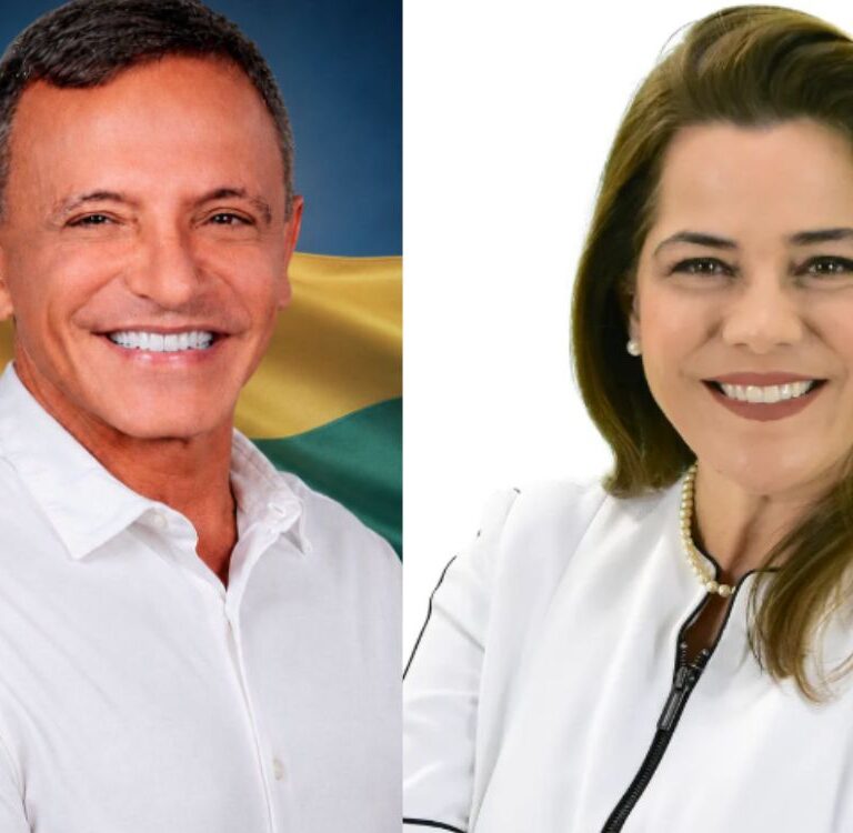 Marcio Bittar é reeleito e Mara Rocha eleita para o Senado Federal: Gladson fica e 3°, Jorge em 4° e Velloso em 5°