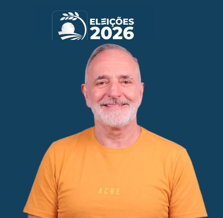 Com 10.003 votos, ex-secretário de Agricultura, Tchê conquista sexto mandato na Assembleia Legislativa