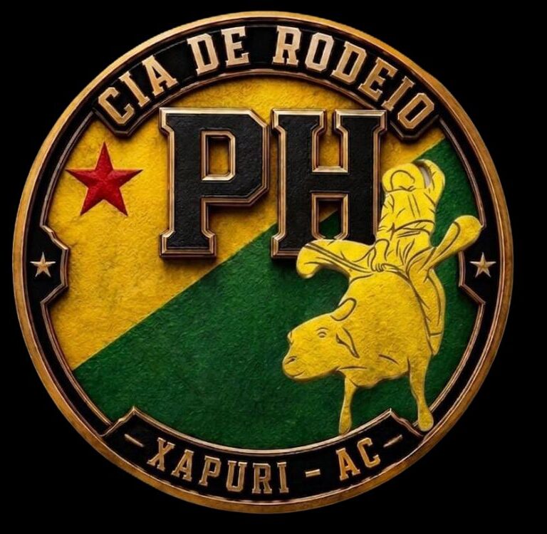 Rodeio da Cia PH, em Xapuri, busca recursos para nova arena e reúne grandes companhias de touros no estado