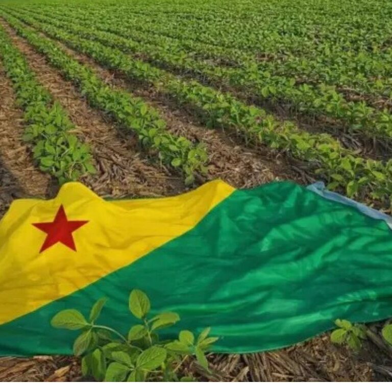 Fórum da Liberdade no Acre promove debate sobre empreendedorismo rural e desenvolvimento econômico