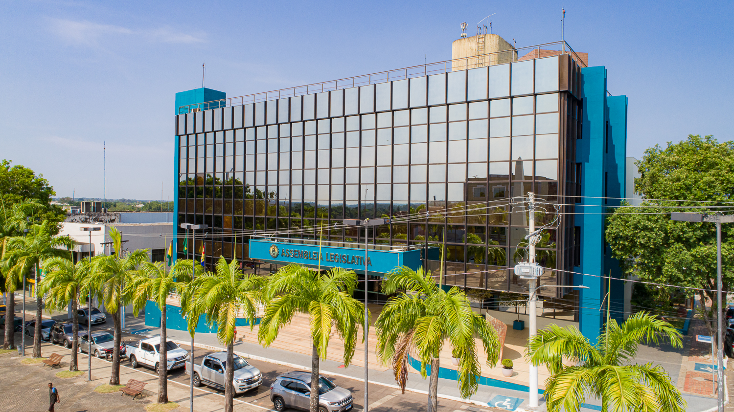 Acre elege 24 deputados estaduais; nenhuma mulher conquista vaga na Aleac
